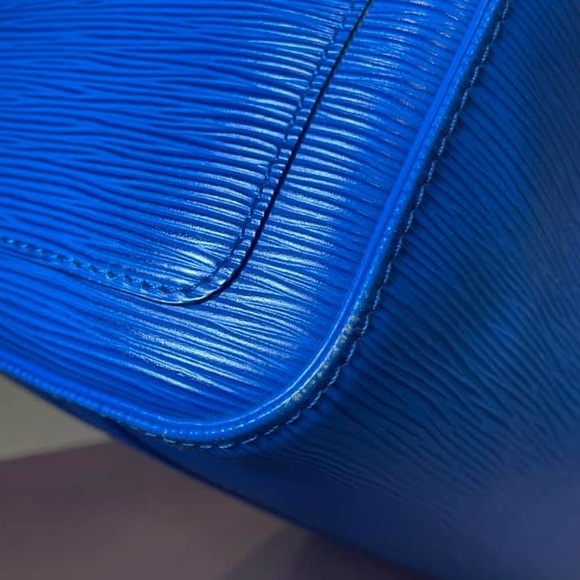 L VUITTON SPEEDY 35 - Picture 10 of 16